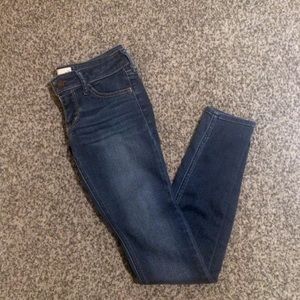 Hollister Jegging